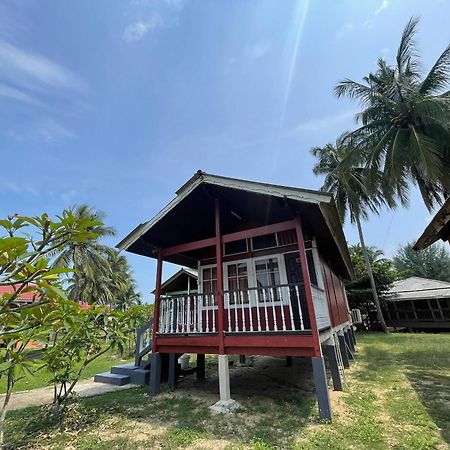 Pcb Beach Resort Kota Bahru Luaran gambar