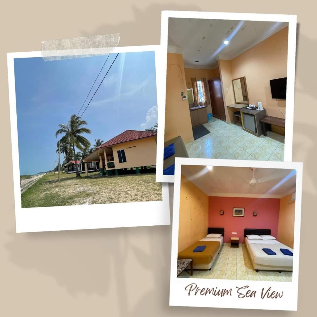 Pcb Beach Resort Kota Bahru Luaran gambar