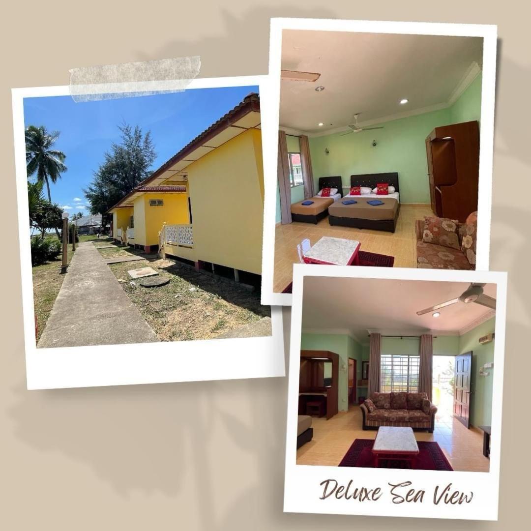 Pcb Beach Resort Kota Bahru Luaran gambar