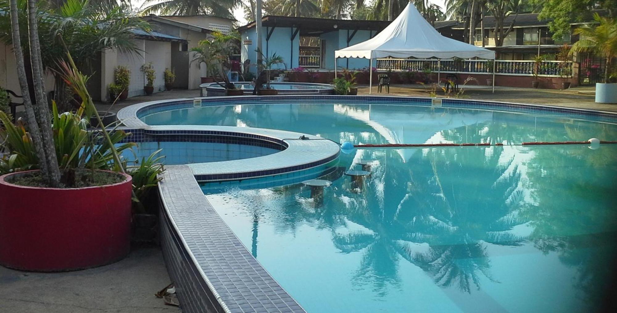 Pcb Beach Resort Kota Bahru Luaran gambar