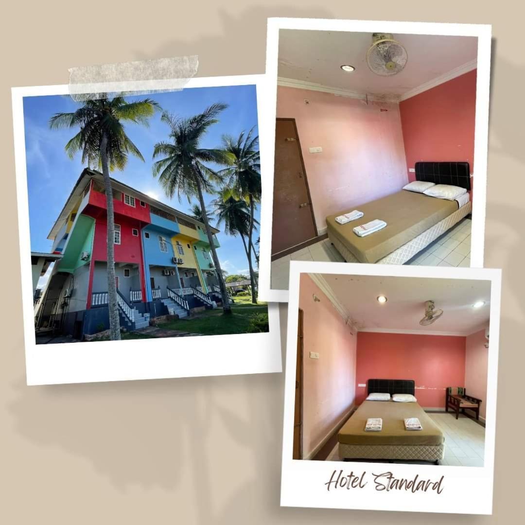 Pcb Beach Resort Kota Bahru Luaran gambar